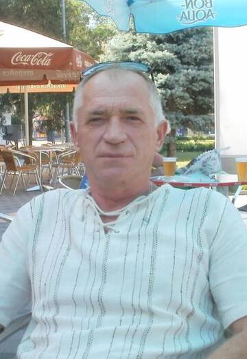 Моя фотография - Александр, 64 из Краснодар (@aleksandr936164)