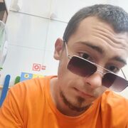 Pasha, 19, Энгельс