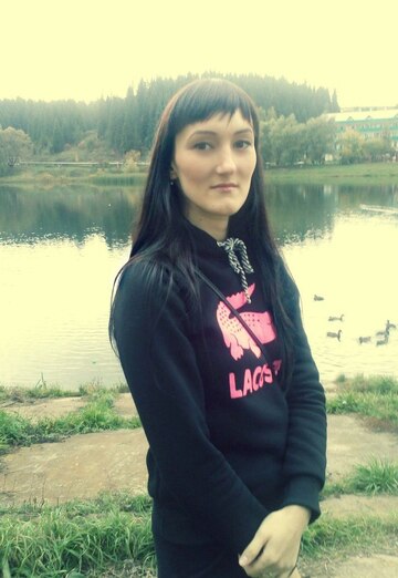 Моя фотография - Надежда, 38 из Краснокамск (@nadejda16497)