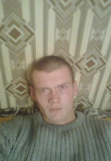 Моя фотография - александр, 32 из Таганрог (@aleksandr619417)