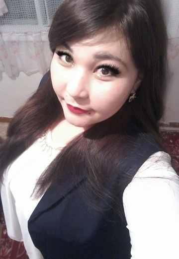 My photo - Rinata, 36 from Almaty (@rinata343)