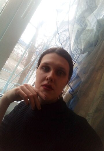 Моя фотография - Виктория, 36 из Ульяновск (@viktoriya125592)