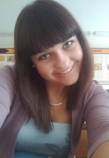 My photo - Veronika, 32 from Vileyka (@gaechka20209)