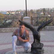 ВОВЧИК, 40, Лебедянь