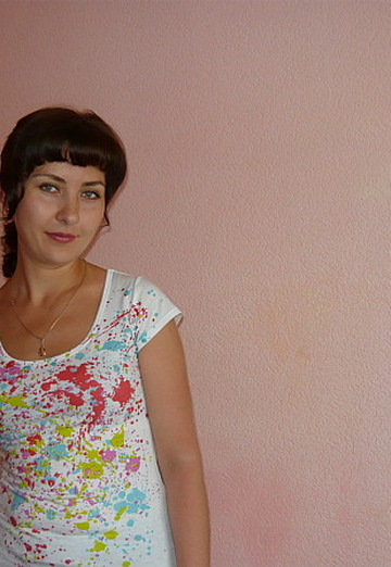 Моя фотография - Алёна, 41 из Назарово (@kurheva)