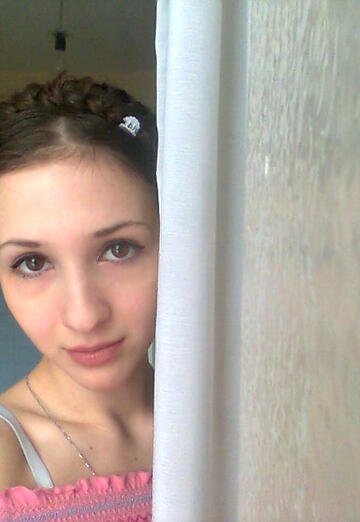 Оксана (@gornostaeva-ksusha) — моя фотография № 7