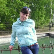 Ирина, 37, Биробиджан