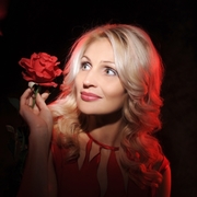 Natalya 50 Luhansk