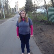 Юля, 29, Луга