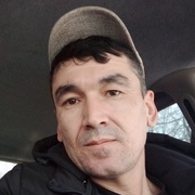 Шухрат, 40, Ясногорск