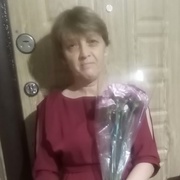 Лариса, 49, Поспелиха