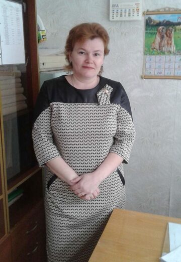 My photo - Vera, 45 from Lyskovo (@vera31137)
