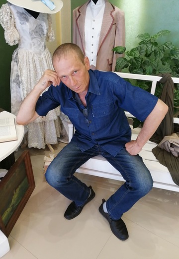 My photo - Sergey, 53 from Omsk (@sergey815582)