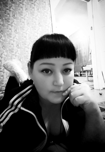 Моя фотография - Жанна, 38 из Екатеринбург (@janna22379)