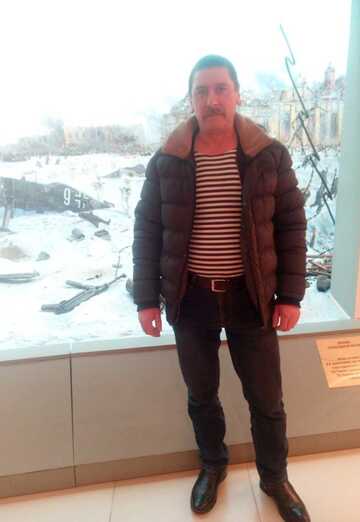 My photo - Vladimir Sharpan, 50 from Kaluga (@vladimirsharpan)