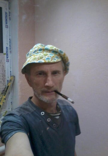 My photo - Sergey, 63 from Kalach (@sergey482792)