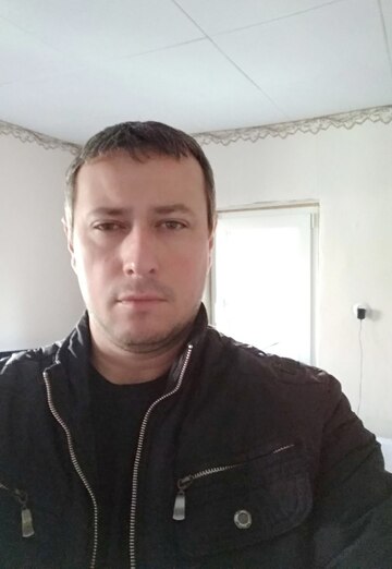 Моя фотография - Валентин, 41 из Белореченск (@valentin21846)
