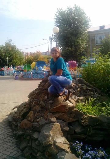 Моя фотография - Ольга, 49 из Томск (@olga312604)