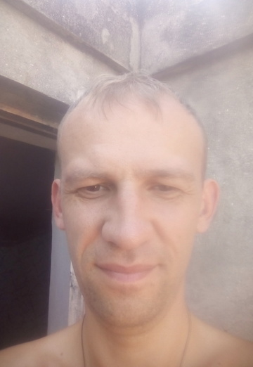 My photo - Aleksandr, 35 from Brovary (@aleksandr888831)