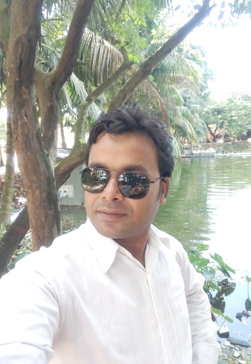 My photo - zahid hasan, 38 from Chittagong (@zahidhasan)