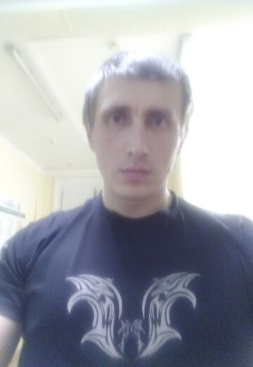 My photo - Aleksandr, 40 from Perm (@aleksandr628402)