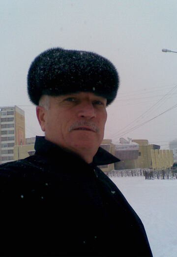My photo - Ifvcelby, 66 from Yakutsk (@ifvcelby8334937)