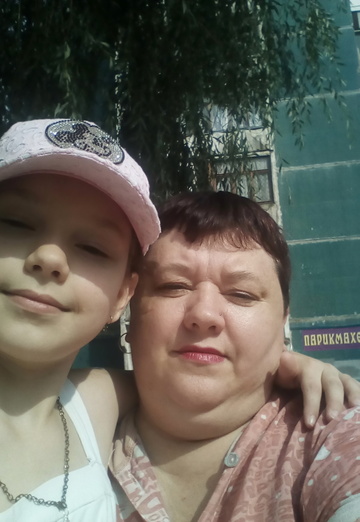 Моя фотография - Ольга, 53 из Великий Новгород (@olga219931)