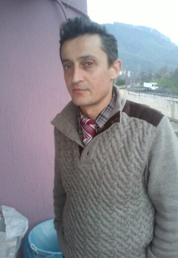 My photo - arifchik, 36 from Samsun (@denis122788)
