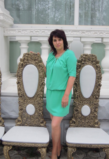 Моя фотография - Ольга Дрига (Астрахан, 54 из Николаевск-на-Амуре (@olgadrigaastrahanceva)