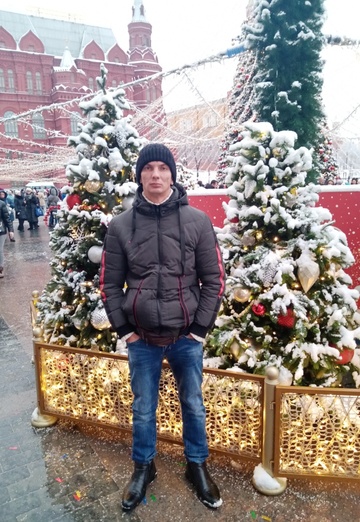 My photo - Aleksey, 34 from Stavropol (@aleksey577622)