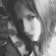 Евгения, 20, Ирбейское