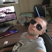 Денис, 29, Новошахтинск