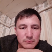 Abror Umarov, 39, Ермишь
