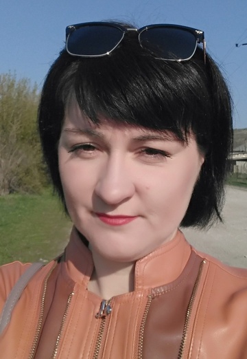 Моя фотография - Марина, 40 из Северодонецк (@morgunova84)