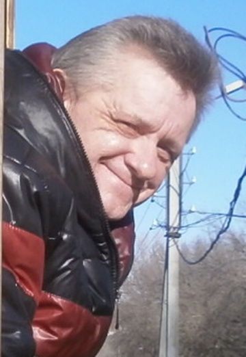 My photo - Valeriy, 56 from Syzran (@valeriy39494)