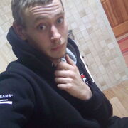 Витёк, 24, Топчиха