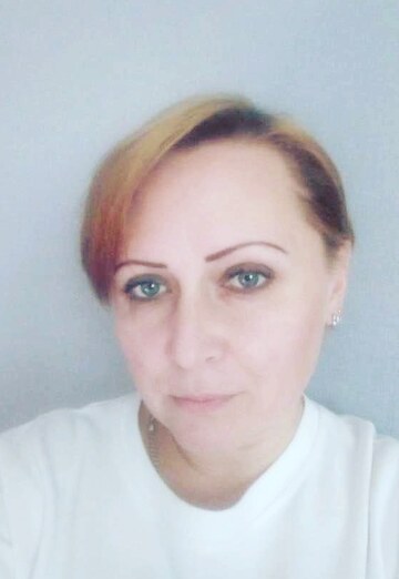 Моя фотография - Светлана, 45 из Самара (@svetlana266811)