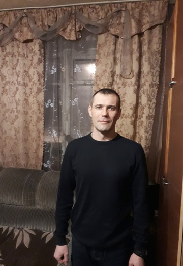 Моя фотография - Евгений, 43 из Челябинск (@evgeniy318145)