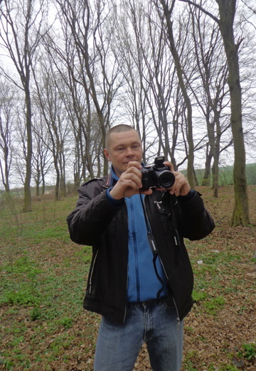 Моя фотографія - игор, 42 з Володимир-Волинський (@igor70626)