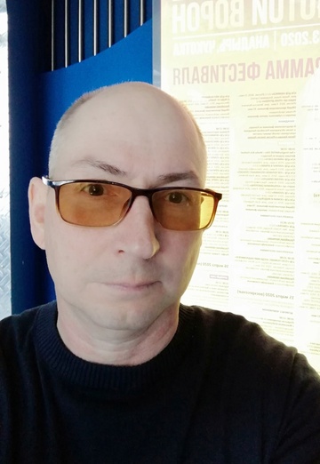 Моя фотография - Павел, 52 из Анадырь (Чукотский АО) (@pavel195162)