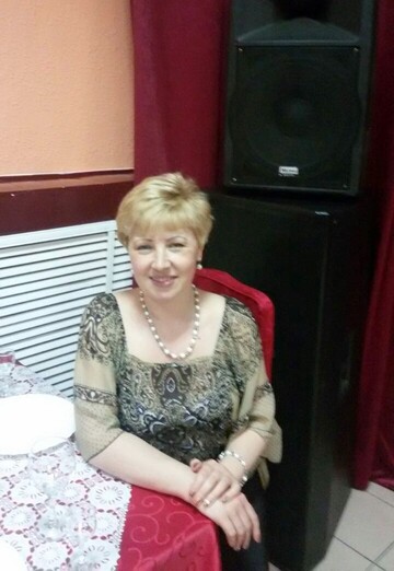 My photo - Olga, 50 from Chita (@olga248755)