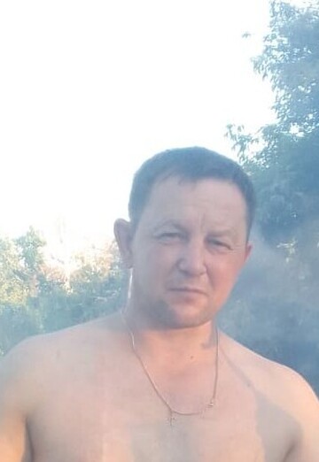 My photo - Vladimir, 46 from Orsk (@vladimir401701)