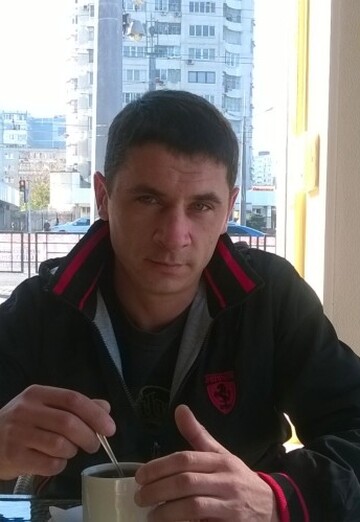 My photo - serega, 41 from Novorossiysk (@serega42514)
