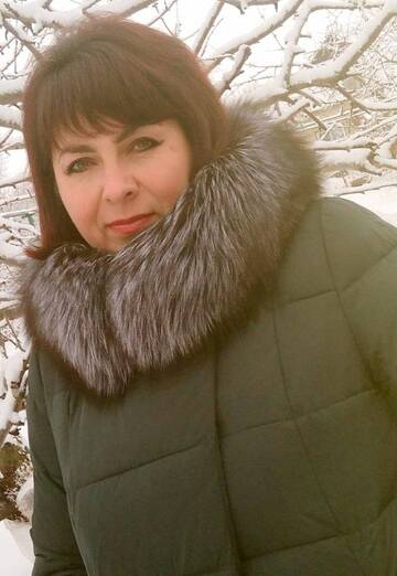 Моя фотография - Виктория, 52 из Приморск (@viktoriya91381)