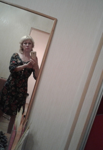 Моя фотография - Татьяна, 45 из Сочи (@tatyana191830)