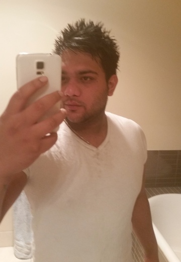 My photo - sumit, 34 from Melbourne (@sumit17)