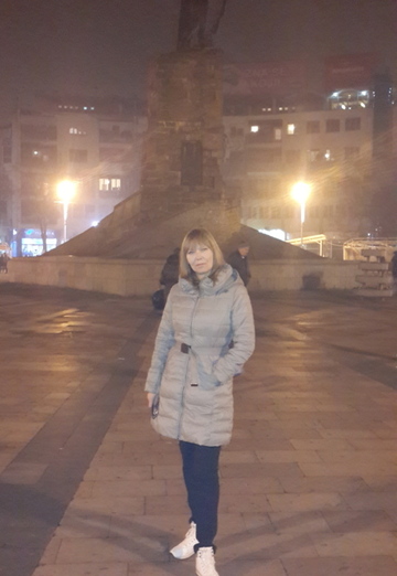 Minha foto - Irina, 49 de Belgrado (@irina124990)