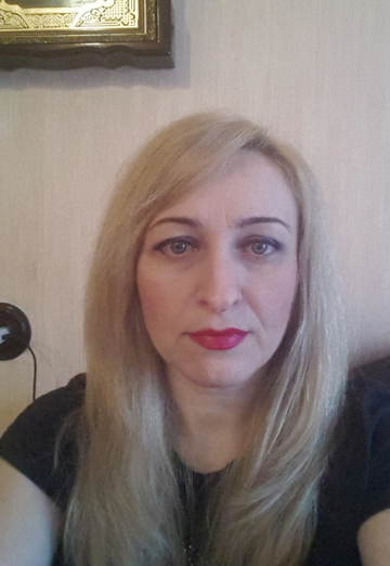 Моя фотография - Татьяна, 51 из Киев (@vardanyantatyana)