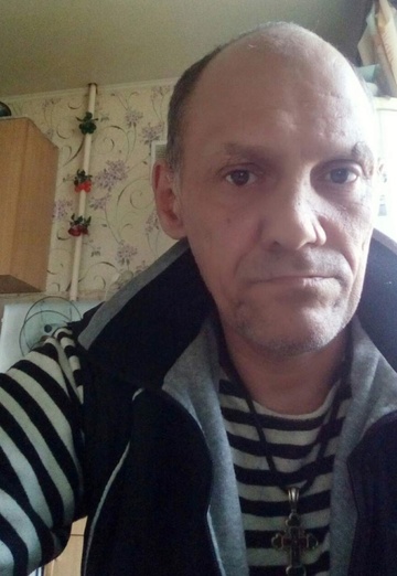 My photo - Igor Tehterev, 53 from Yekaterinburg (@igortehterev)