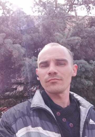 My photo - Kirill, 34 from Krasnodon (@kirill80369)